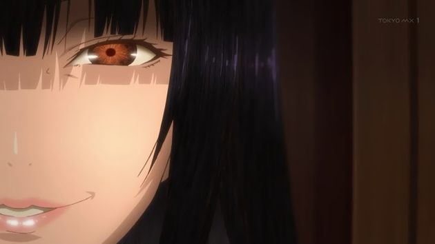 「賭けグルイ」4話 (32)
