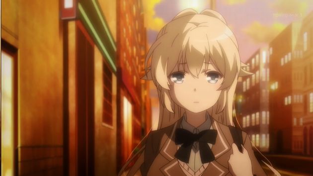 レガリア 10話 孤立 感想