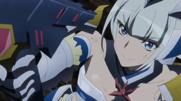 戦姫絶唱シンフォギアAXZ 11話 (10)