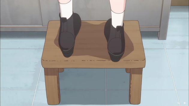 「ひなこのーと」 10話 (23