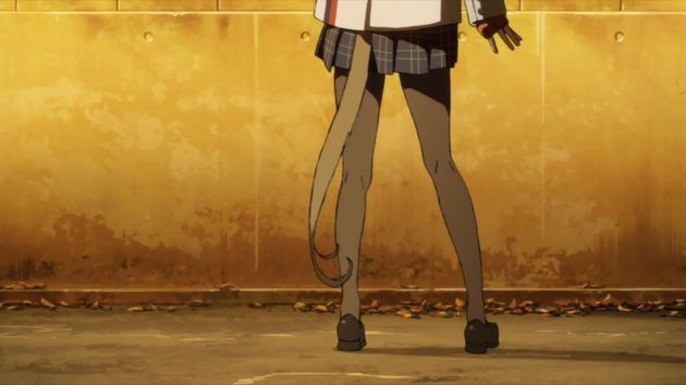 Occultic;Nine オカルティック・ナイン 2話 運命を変える力なんて無いから 感想 まとめ