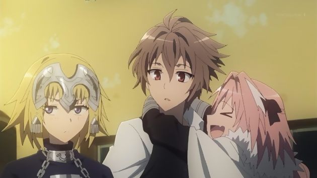 Fate/Apocrypha 18話 (20)