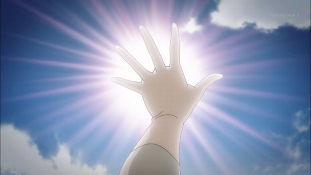 レガリア 9話 継承 感想