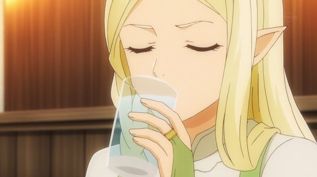「異世界食堂」4話 (32)