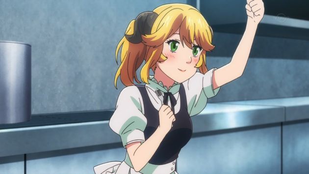 「異世界食堂」3話 (02)