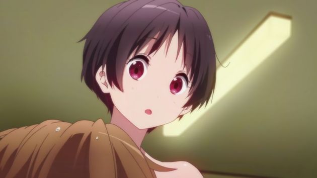 五月七日くみん(中二病でも恋がしたい!)