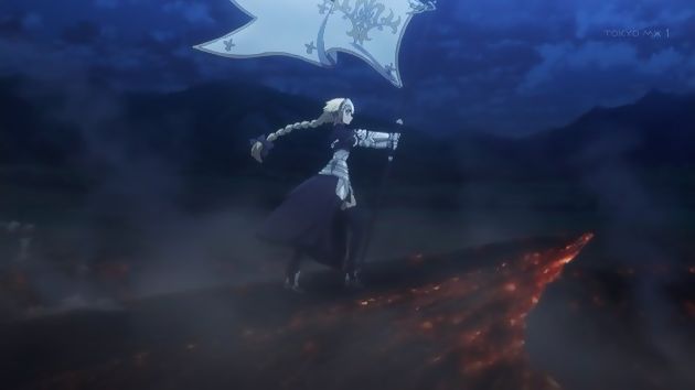 Fate/Apocrypha 11話 (25)