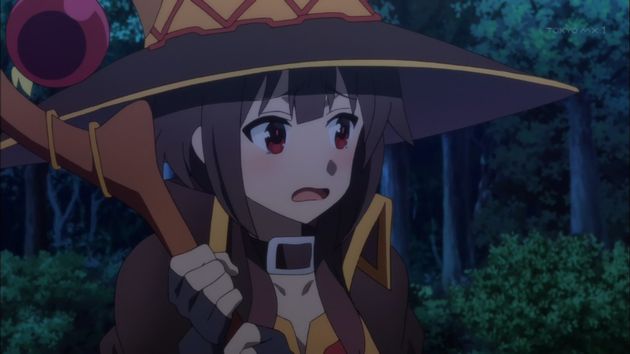 この素晴らしい世界に祝福を!2 5話 感想 36