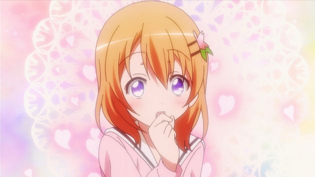 アニメ 妹キャラ