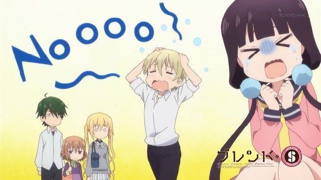 ブレンド・S 3話 (10)