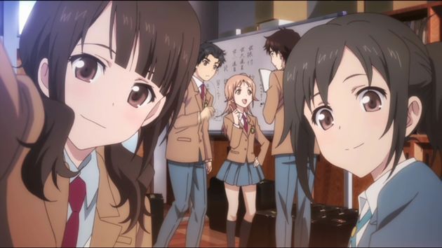 【良作アニメ】『P.A.WORKS』とかいうアニメ制作会社ってハズレが少なくて安心して観れるよね・・・!?(動画・解説あり)
