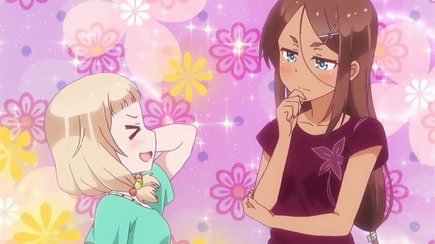 NEW GAME!! 9話 (31)