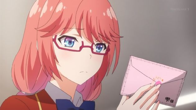 ようこそ実力至上主義の教室へ 6話 (04)