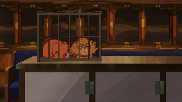 「有頂天家族2」11話 (22)