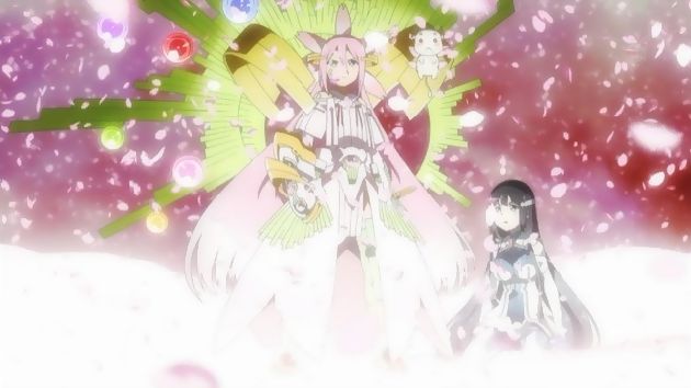 結城友奈は勇者である-勇者の章- 6話 (11)