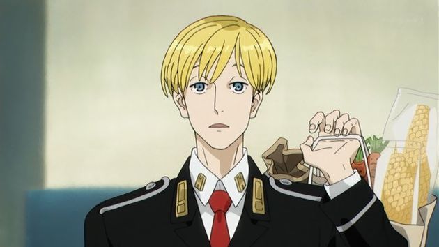 ACCA13区監察課 1話 感想