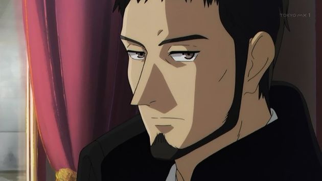 ACCA13区監察課 4話 感想