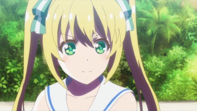 アイドルメモリーズ 7話 感想