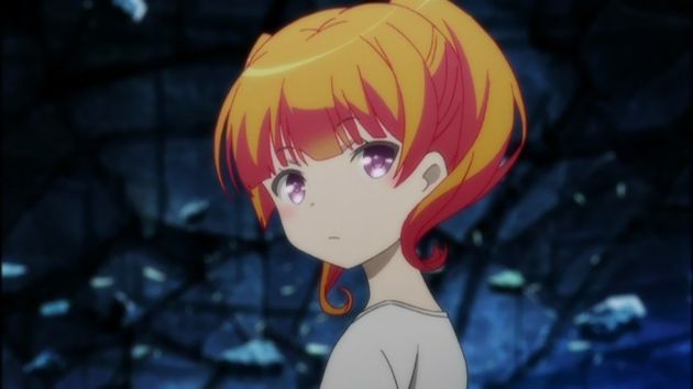 レガリア 13話 感想