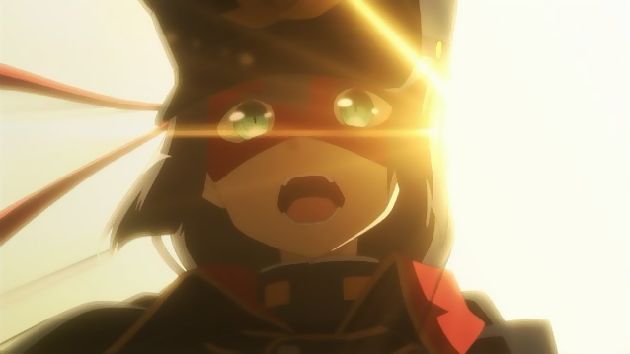 結城友奈は勇者である-勇者の章- 1話 (21)