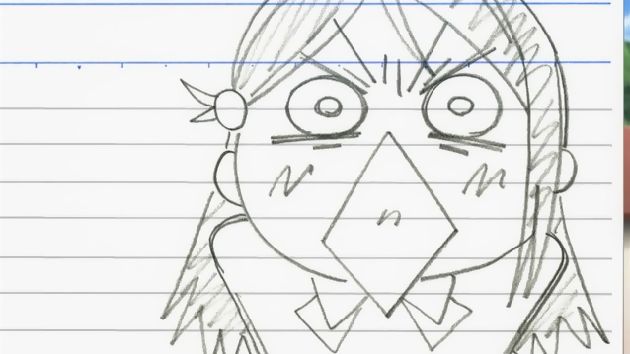 ラブライブ!サンシャイン!! 2期 2話 (13)