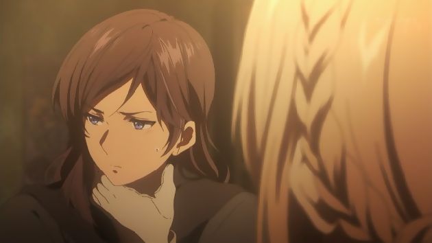ヴァイオレット・エヴァーガーデン 6話 (12)