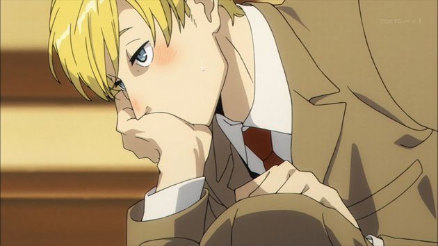 ACCA13区監察課 3話 感想