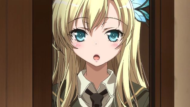 ぽっちゃり女子キャラ