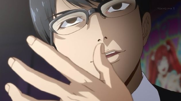 賭ケグルイ 10話 (12)