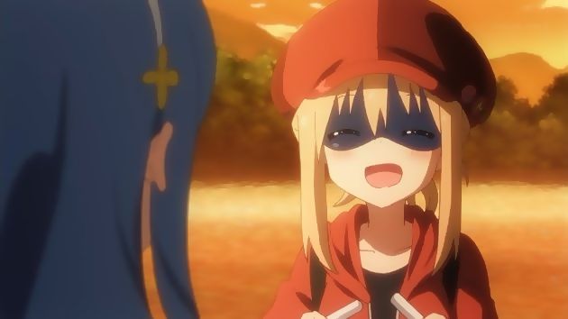 干物妹!うまるちゃんR 10話 (18)