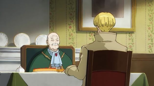 ACCA13区監察課 7話 感想 21