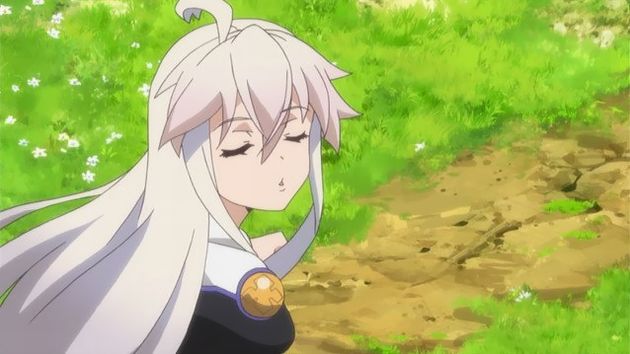 「ゼロから始める魔法の書」12話