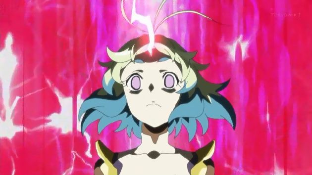 戦姫絶唱シンフォギアAXZ 11話 (11)