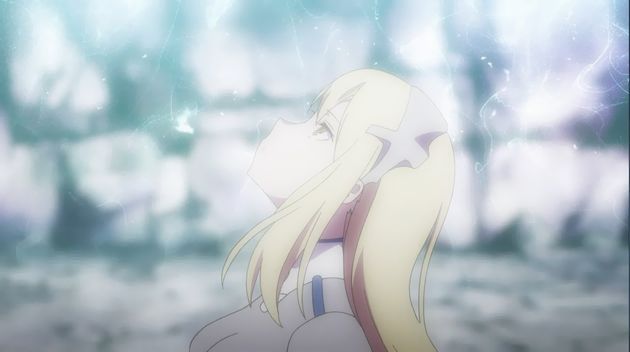 ソード・オラトリア 6話 09