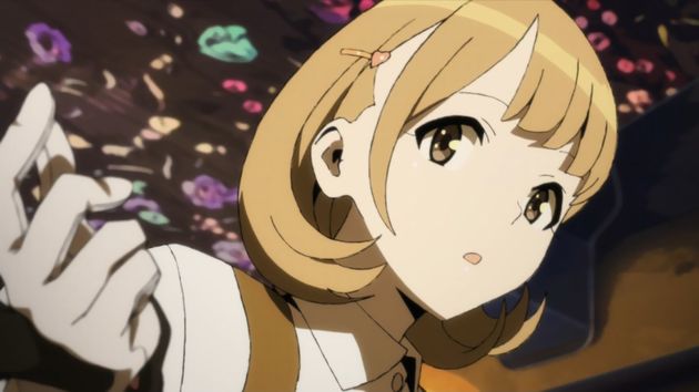 オカルティック・ナイン 第11話 感想