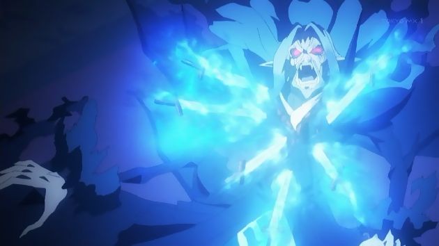 Fate/Apocrypha 12話 (33)
