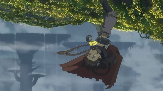 メイドインアビス 11話 (23)
