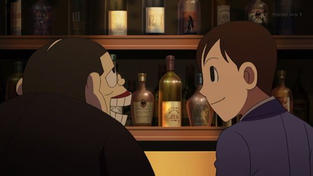 笑ゥせぇるすまん NEW 2話 31