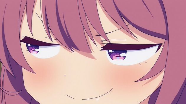 ガーリッシュナンバー 6話 感想