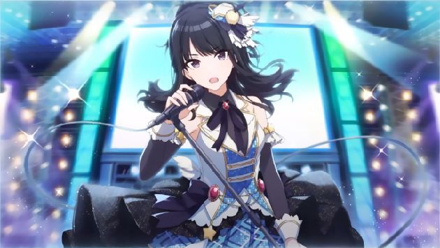 アイドルマスターシャイニーカラーズ