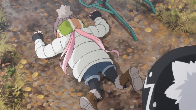 ゆるキャン△ 6話 (29)
