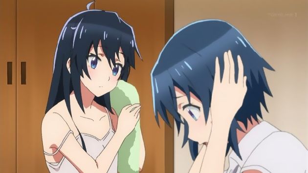ゲーマーズ! 9話 (02)