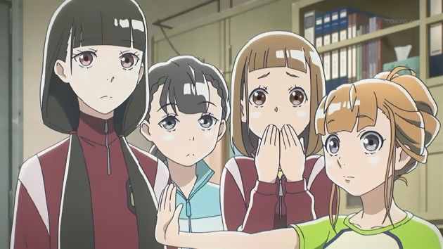 宇宙よりも遠い場所 9話 (03)