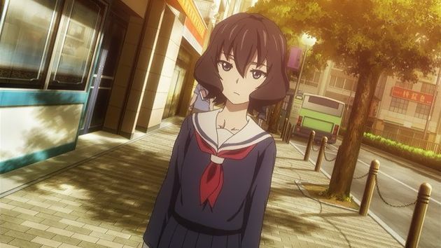 Lostorage incited WIXOSS 9話 感想
