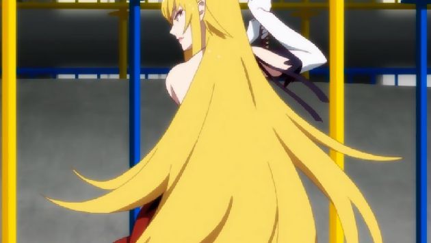 終物語 おうぎダーク (02)