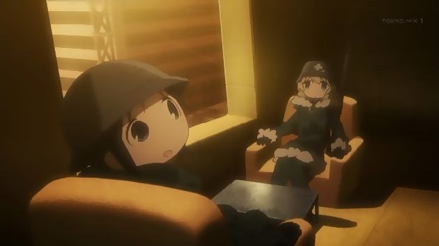 少女終末旅行 5話 (04)