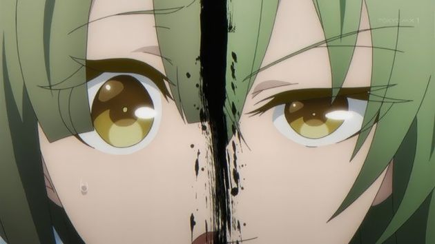 武装少女マキャヴェリズム 9話 30