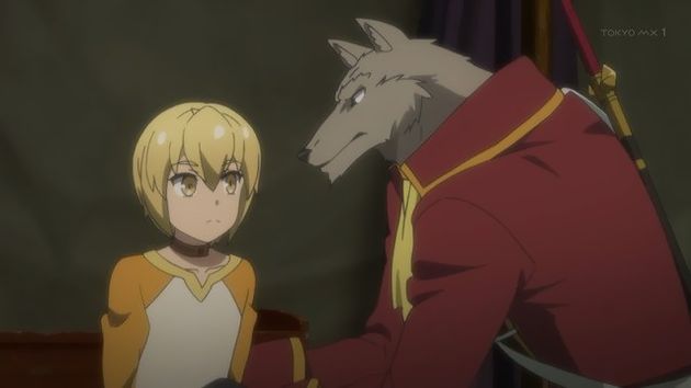 「ゼロから始める魔法の書」11話 (21)