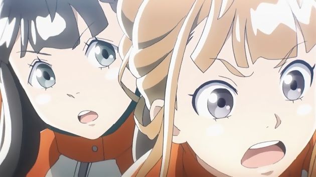 宇宙よりも遠い場所 9話 (15)