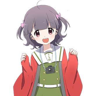 ビックカメラ 擬人化